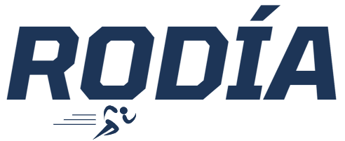 Rodía